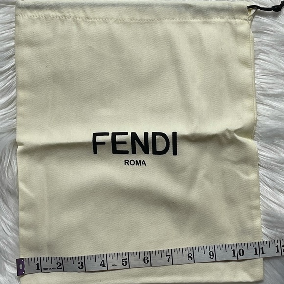 NWT Fendi shoe bag - Picture 5 of 6